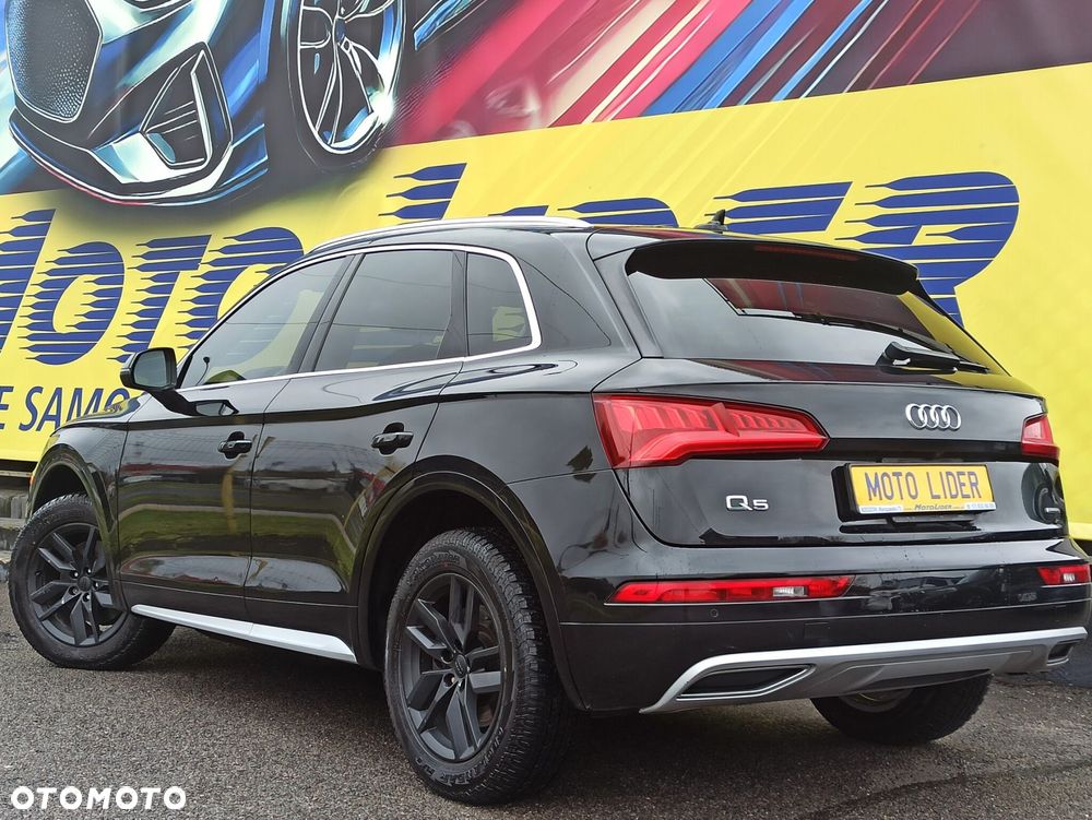 Audi Q5 - 5