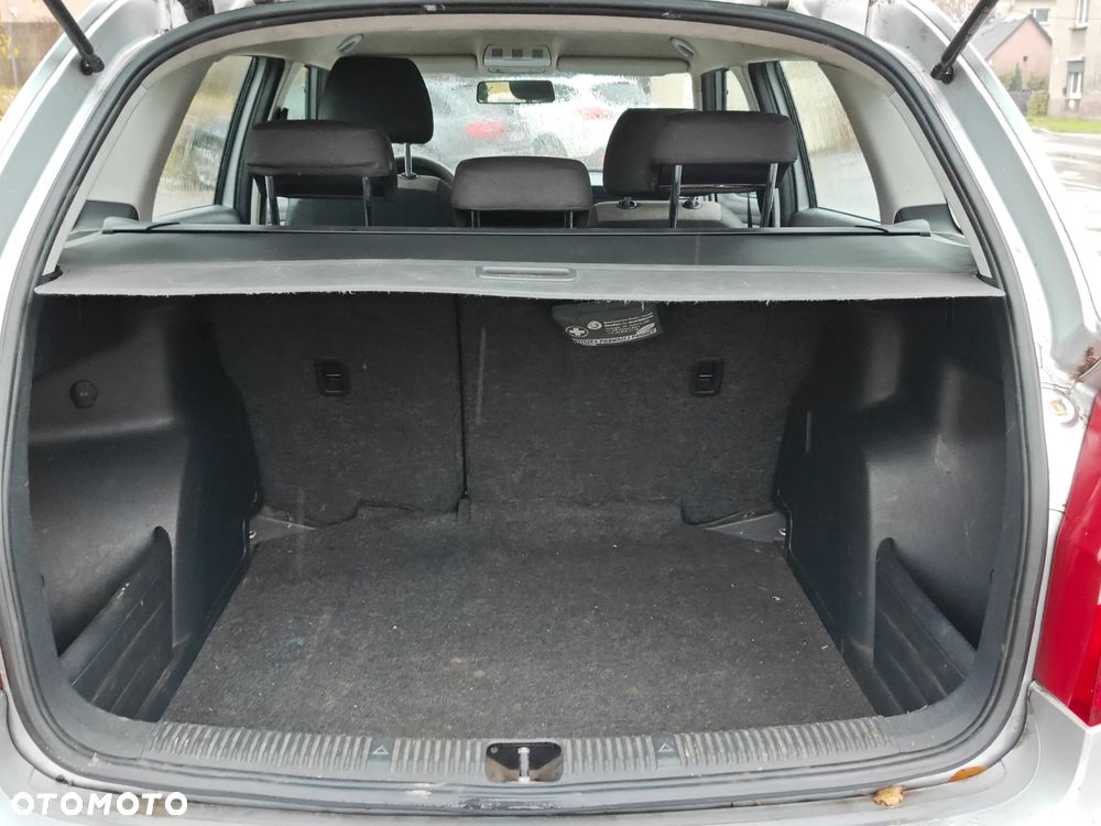 Skoda Fabia 1.4 TDI Ambiente + - 16