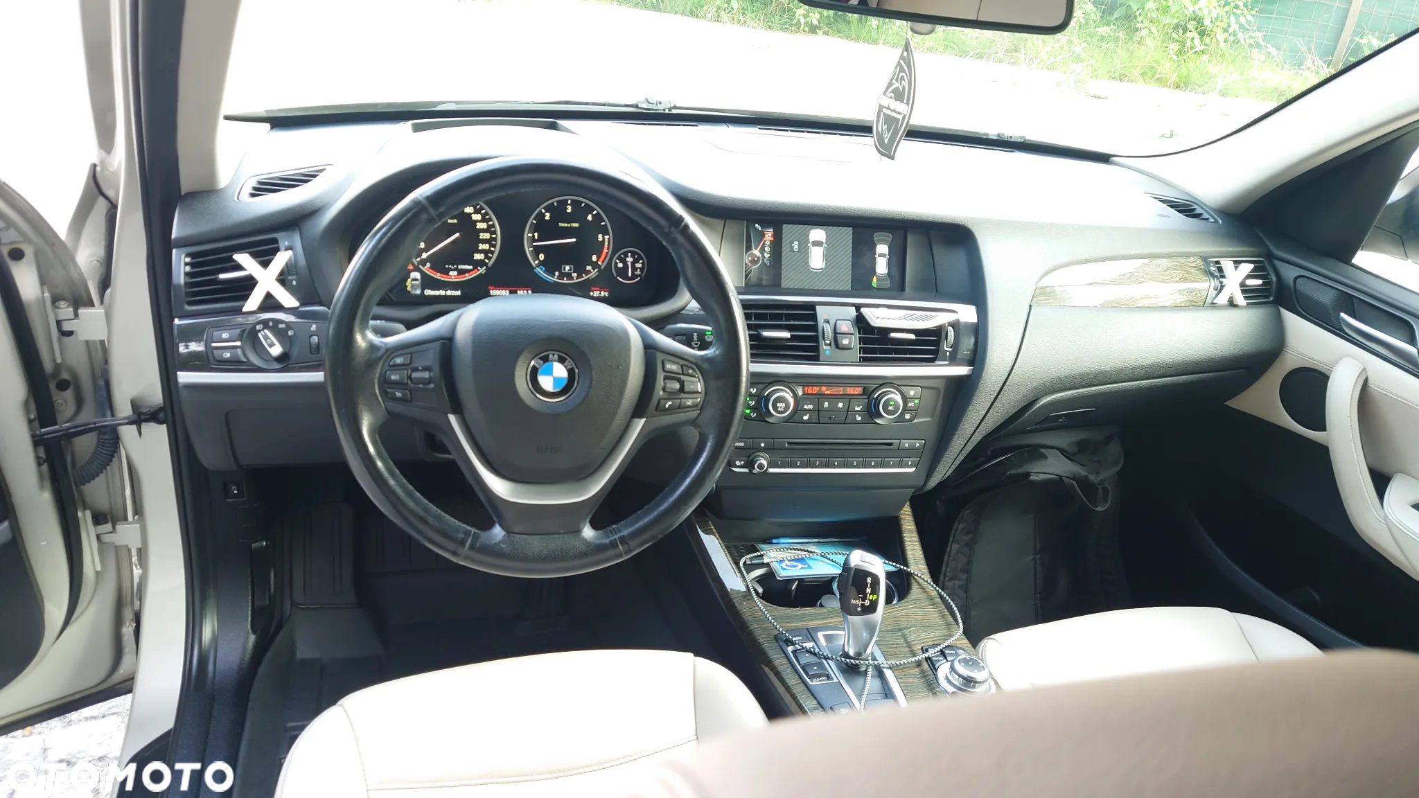 BMW X3 xDrive30d - 7