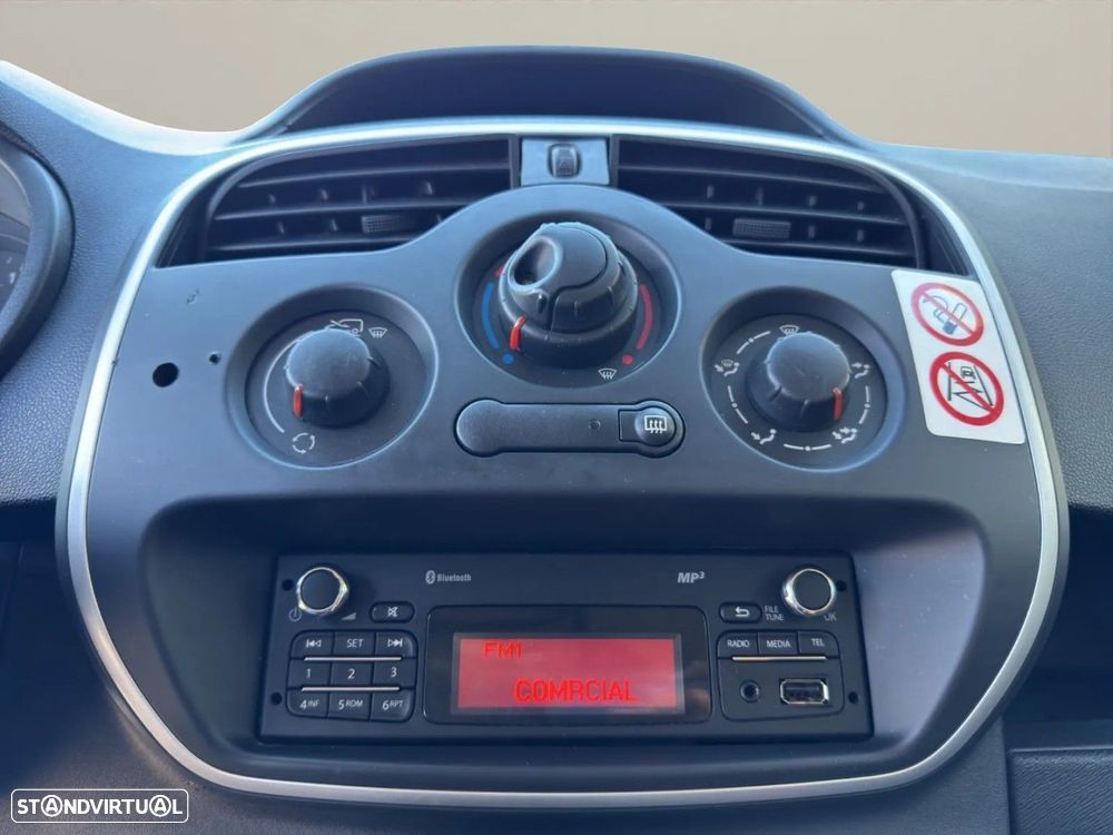 Renault Kangoo - 11
