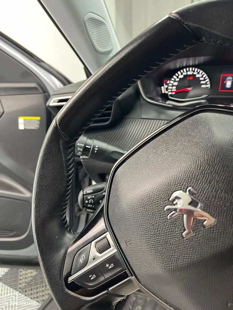 Peugeot 2008 PureTech 100 Stop&Start Allure Pack - 20