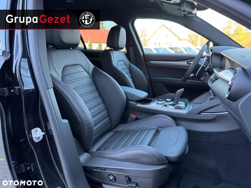 Alfa Romeo Stelvio 2.0 Turbo Veloce Q4 - 5