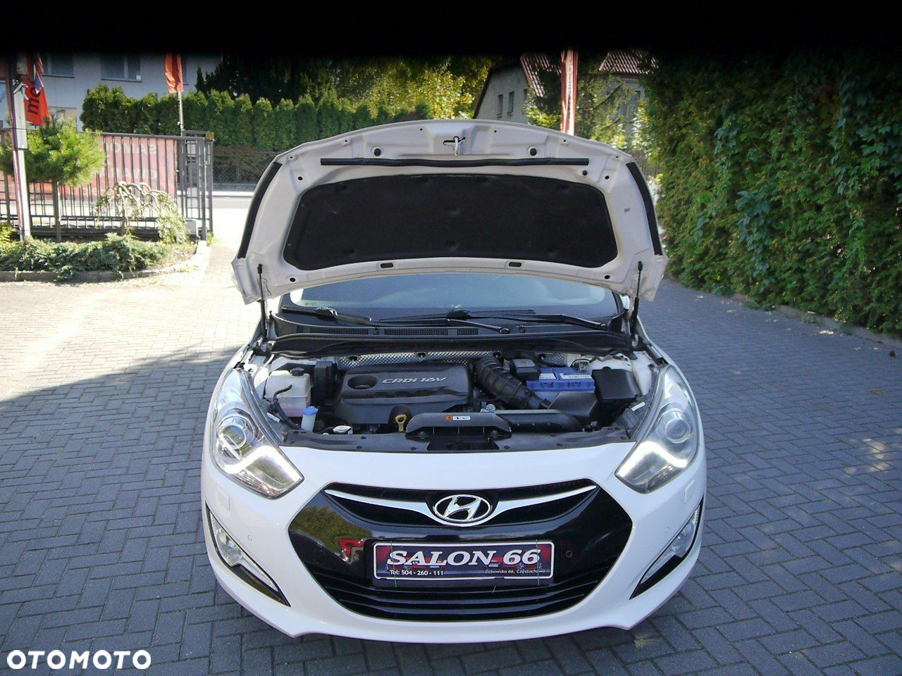 Hyundai i40 1.7 CRDi Premium - 19