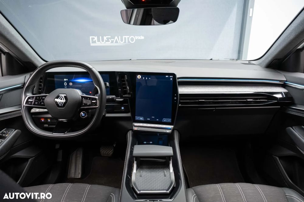 RENAULT Austral 2024 — imagine 15