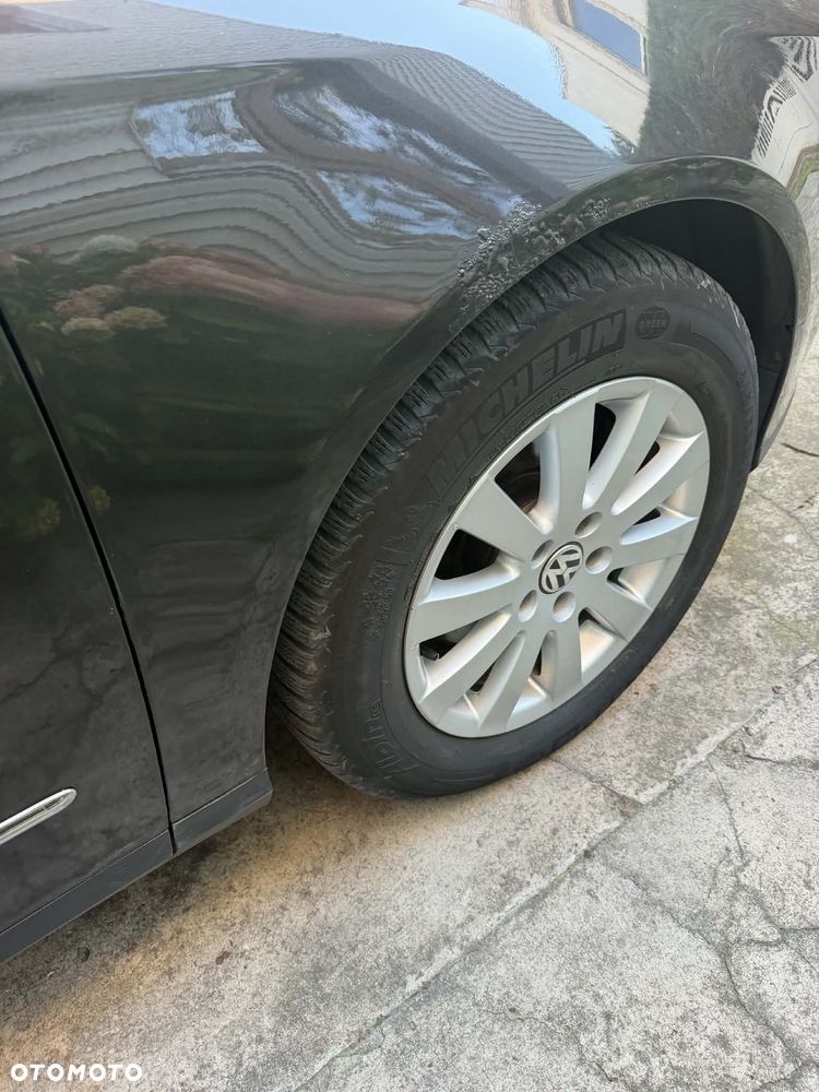 Volkswagen Passat 2.0 TDI Comfortline DSG - 26