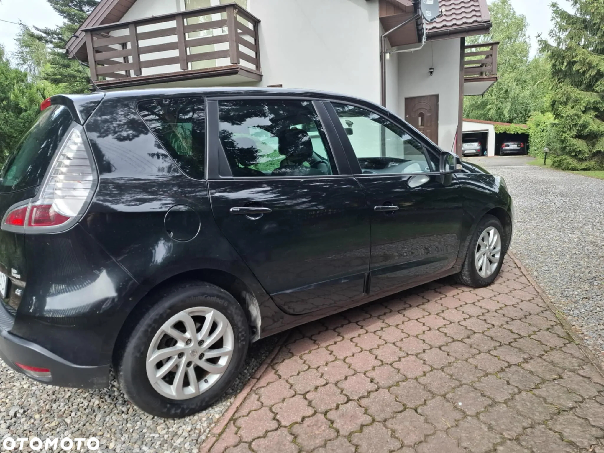 Ford C-MAX 1.6 TDCi Edition - 3