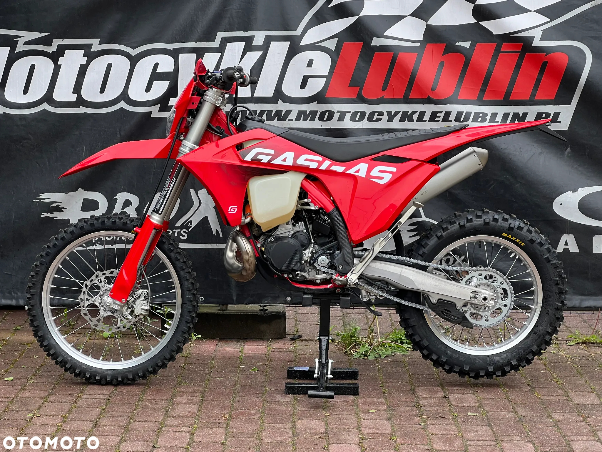 KTM EXC