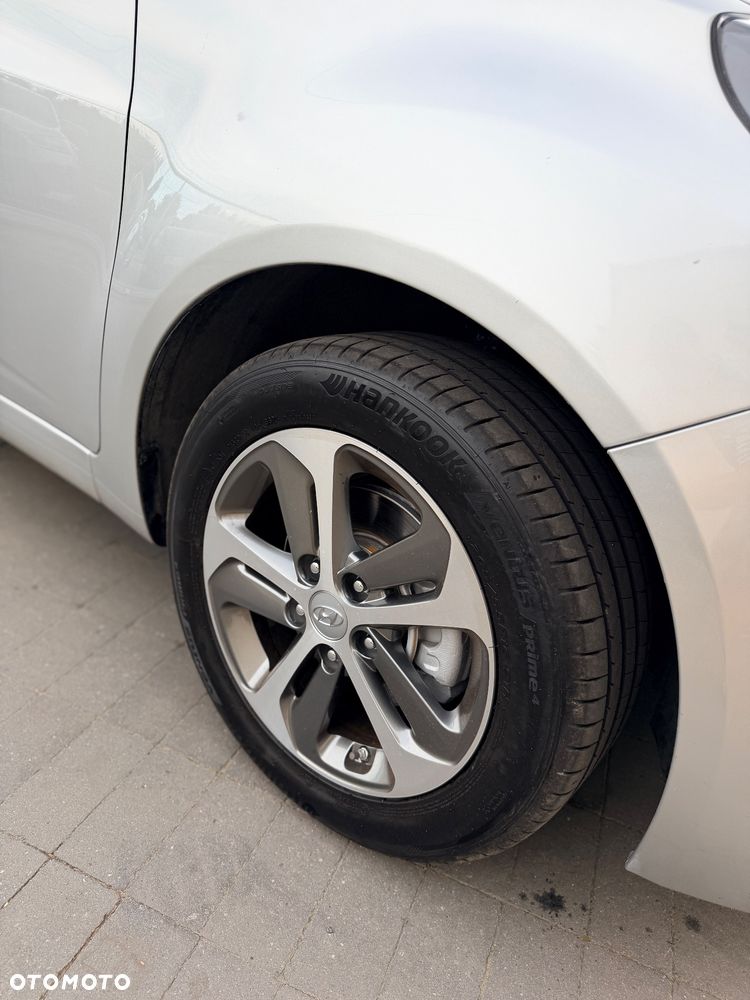 Hyundai ix20 1.4 blue Passion - 20
