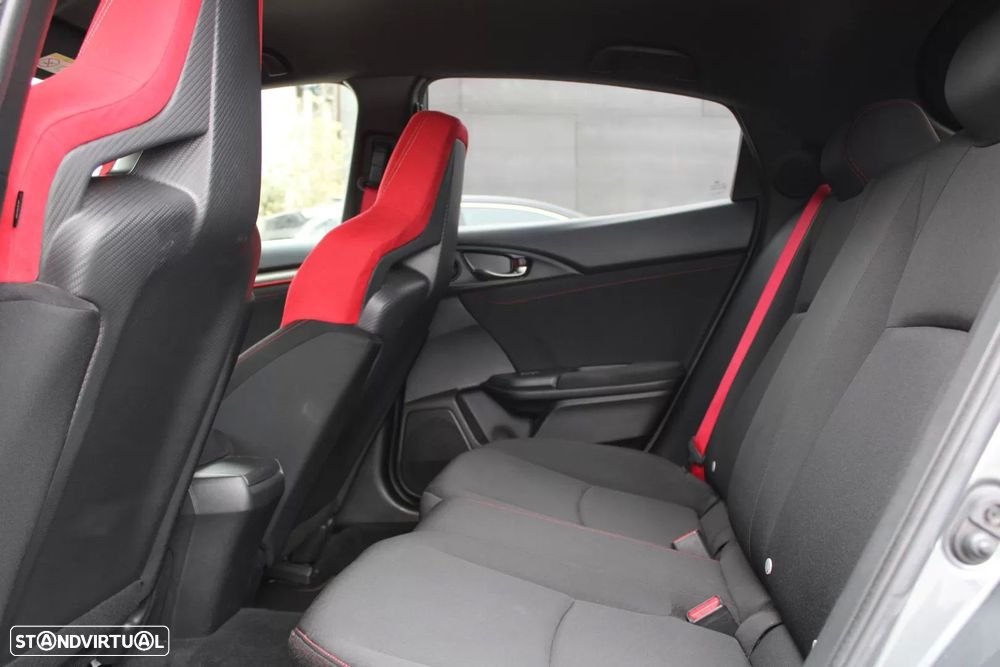 Honda Civic 2.0 i-VTEC Type-R GT - 17