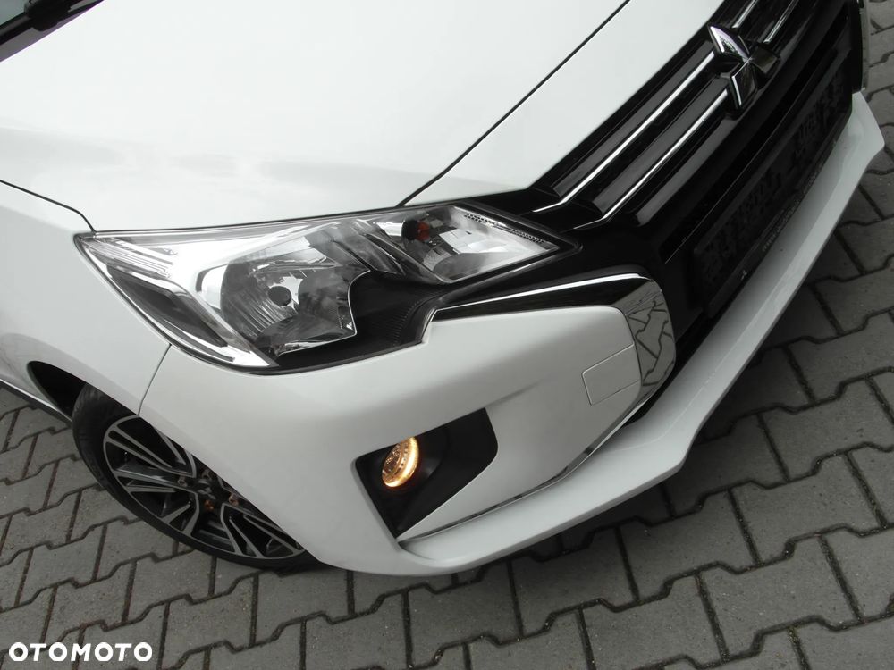 Mitsubishi Space Star 1.2 Spirit - 2