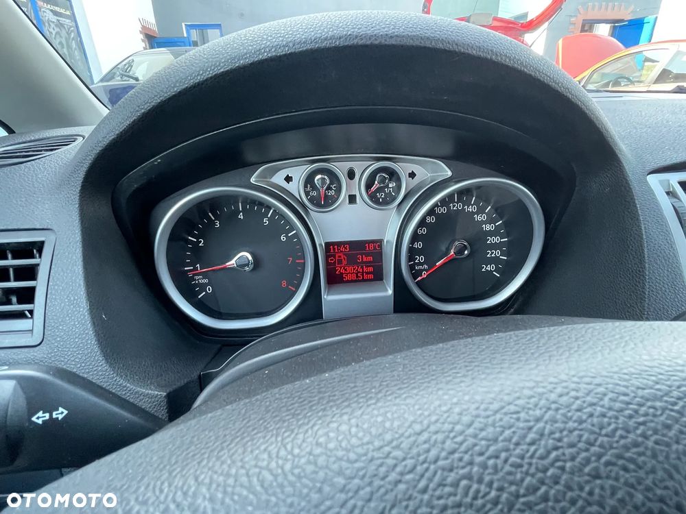 Ford C-MAX 2.0 Style - 29