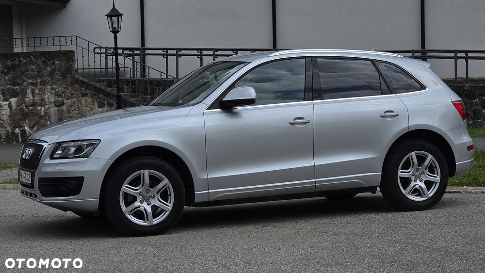 Audi Q5 - 8