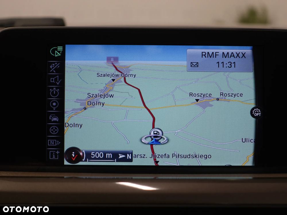 BMW Seria 3 320d xDrive Modern Line - 31