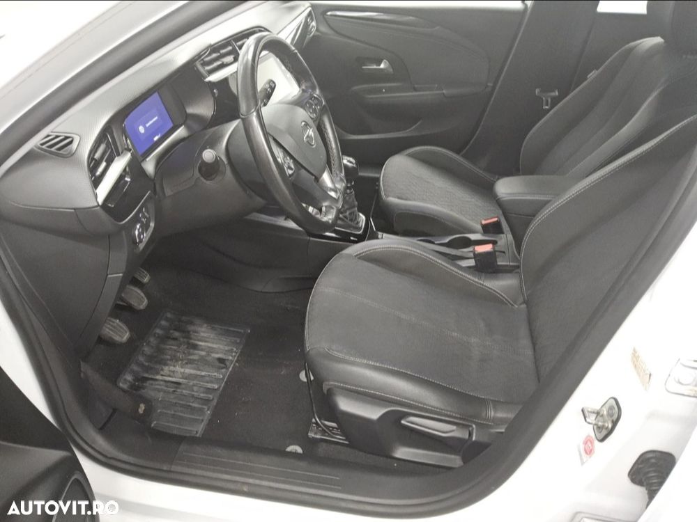 Opel Corsa 1.5 Diesel Start/Stop Elegance - 5