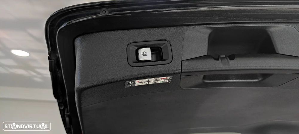 Mercedes-Benz C 220 (BlueTEC) d Station 7G-TRONIC Avantgarde - 21