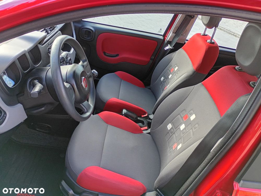Fiat Panda 1.2 - 29