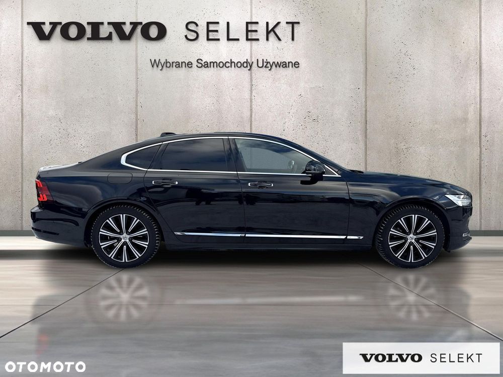 Volvo S90 - 7