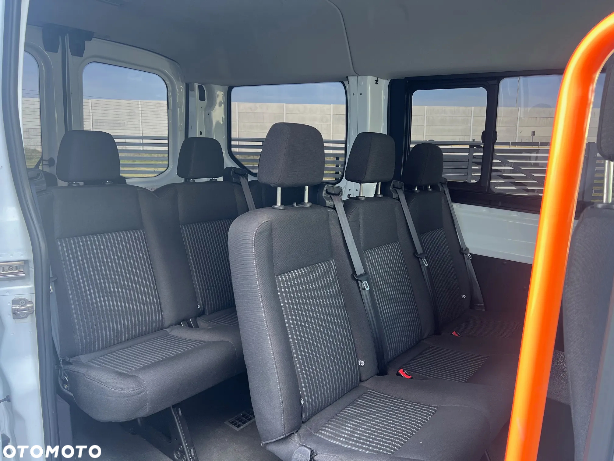 Ford Transit - 24