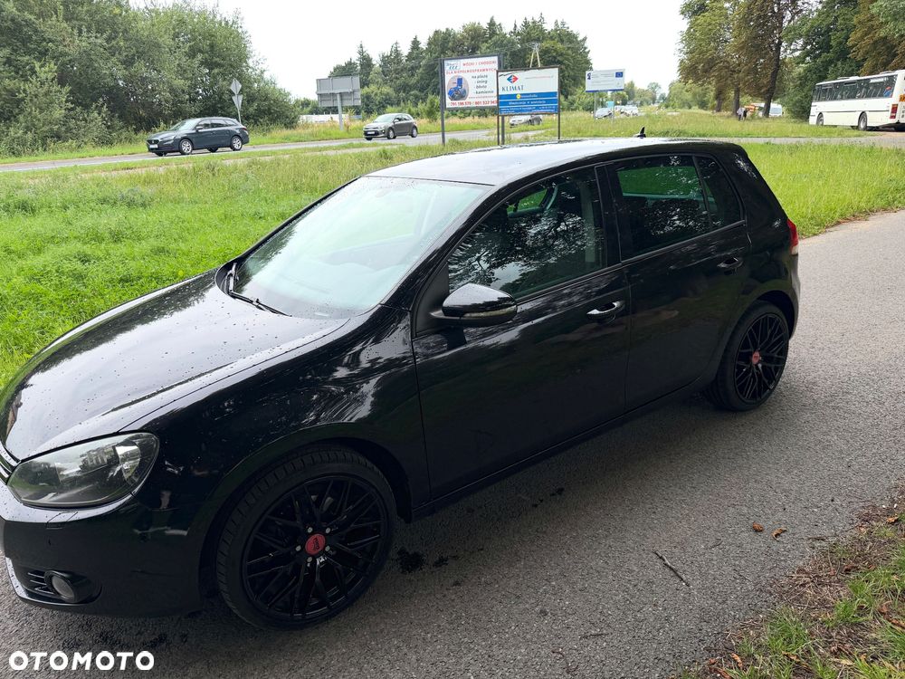 Volkswagen Golf 1.4 TSI Comfortline - 3
