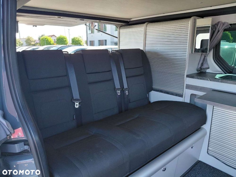 Renault TRAFIC - 37