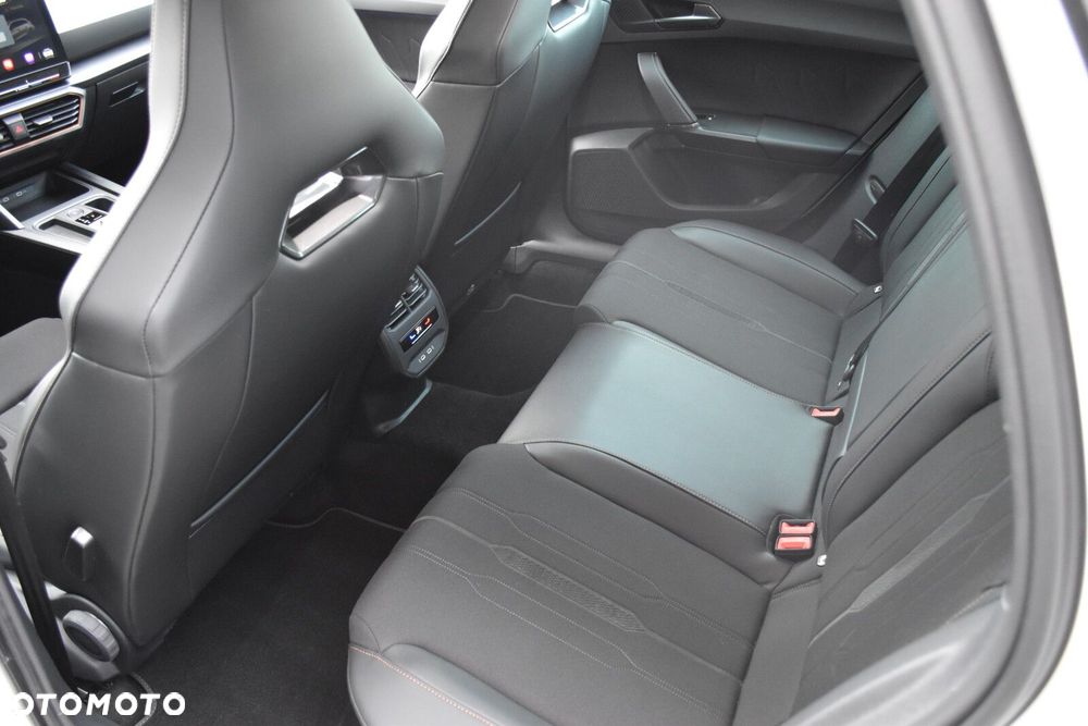 Cupra Leon - 21