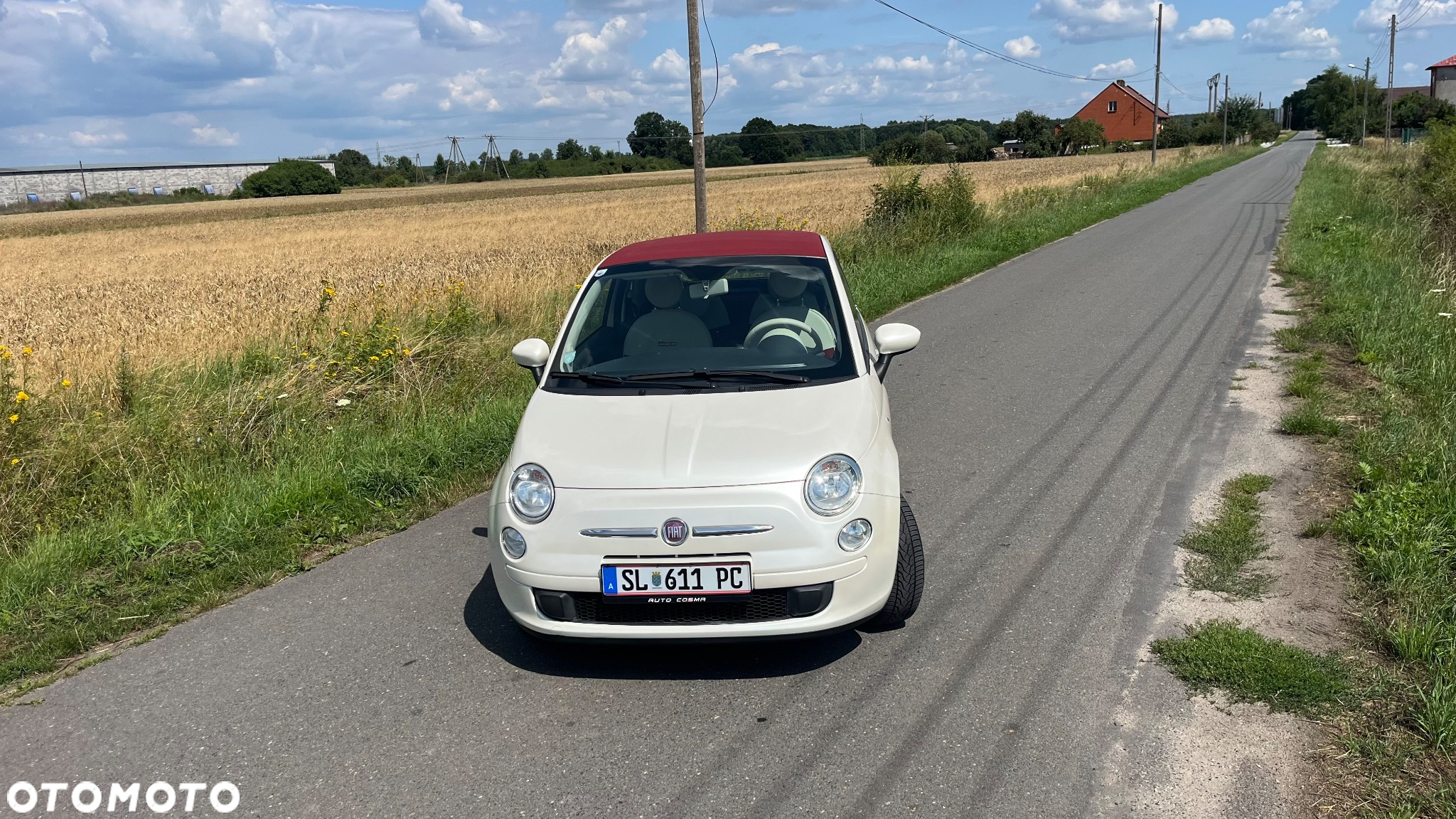 Fiat 500 - 2