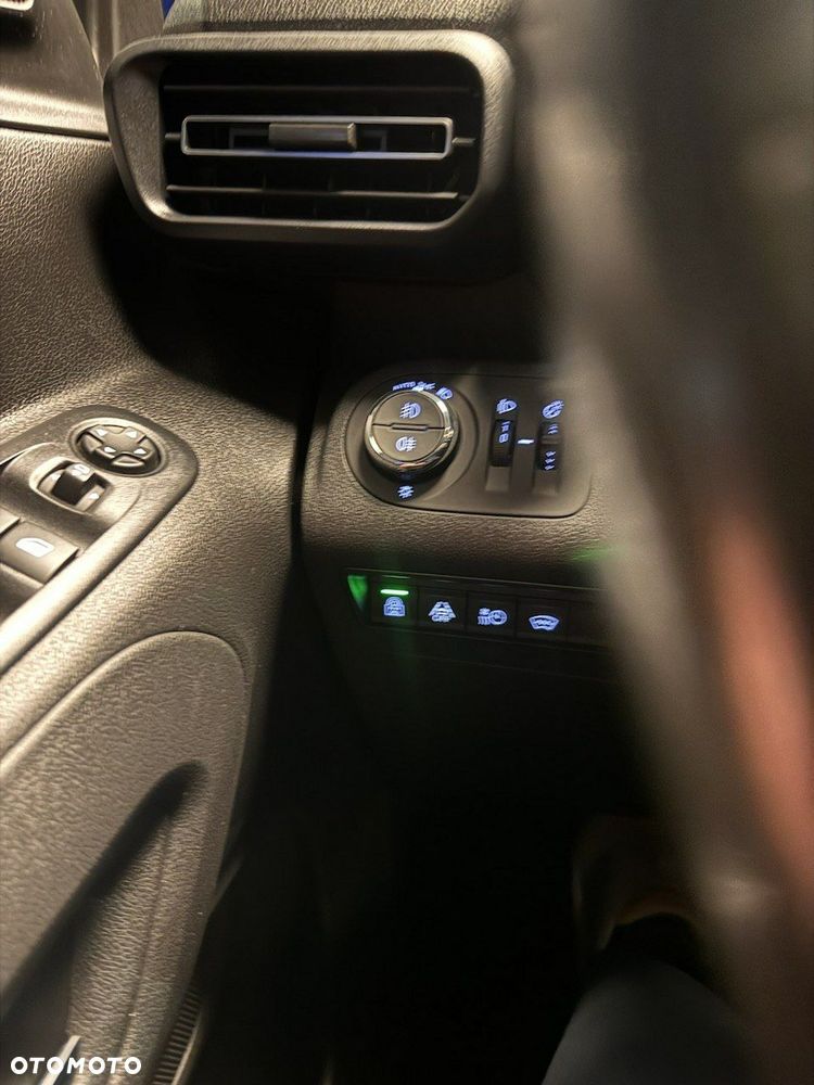 Opel Combo 1.5 CDTI Edition Plus S&S N1 - 26