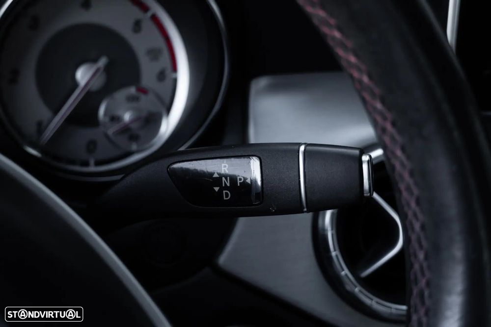 Mercedes-Benz CLA 220 CDI AMG Line Aut. - 33