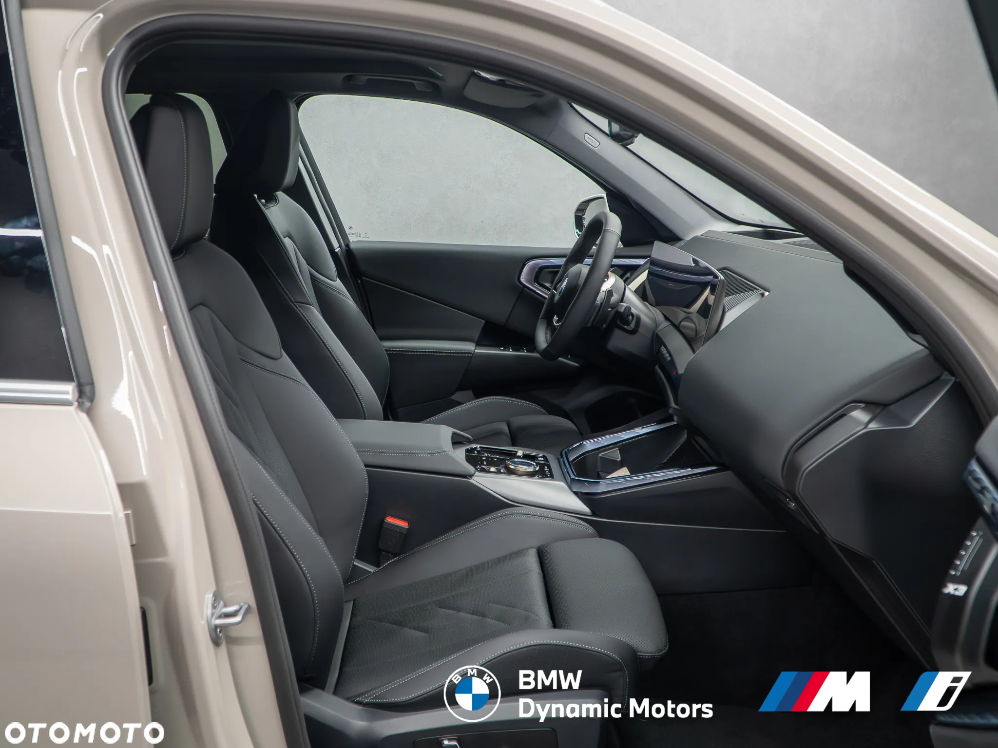 BMW X3 20d xDrive - 23