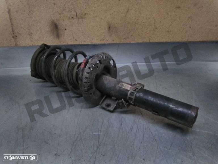 Amortecedor Frente Esquerdo/direito 8z041_3031ab Audi A2 (8z) [ - 3