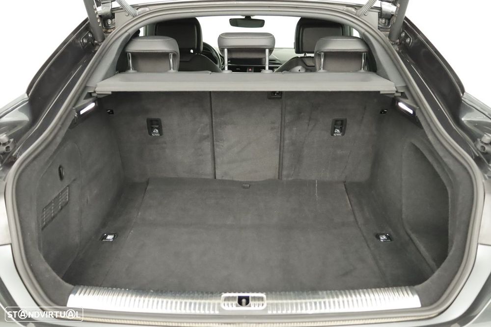 Audi A5 Sportback 40 TDI Advanced S tronic - 25