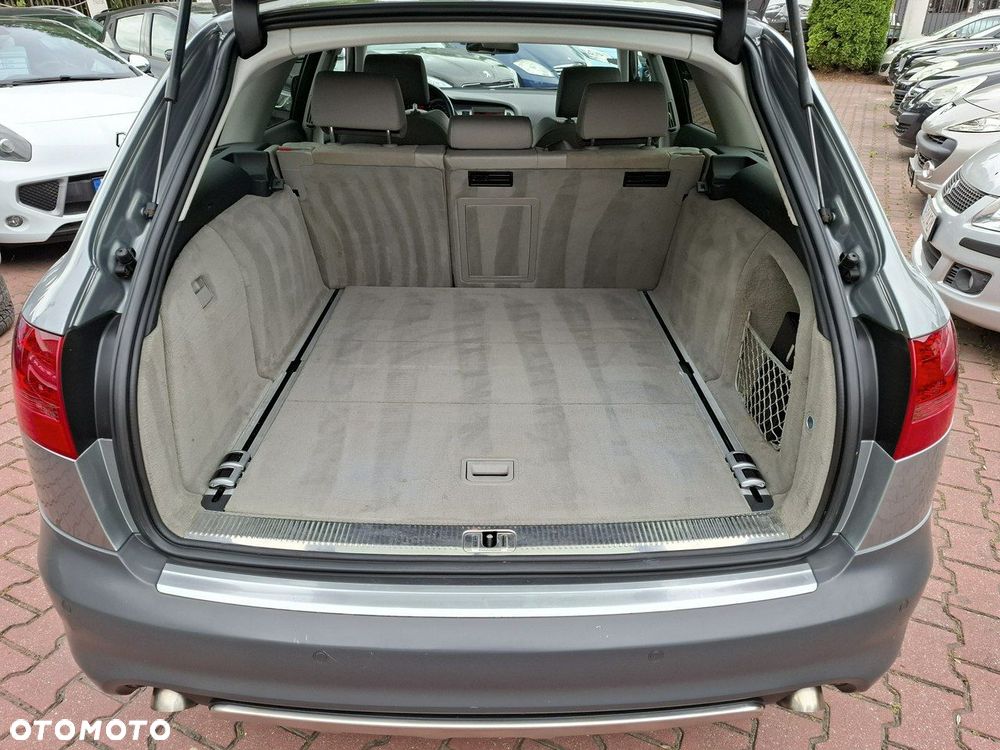 Audi A6 Allroad 3.0 TDI Quattro Tiptr - 23