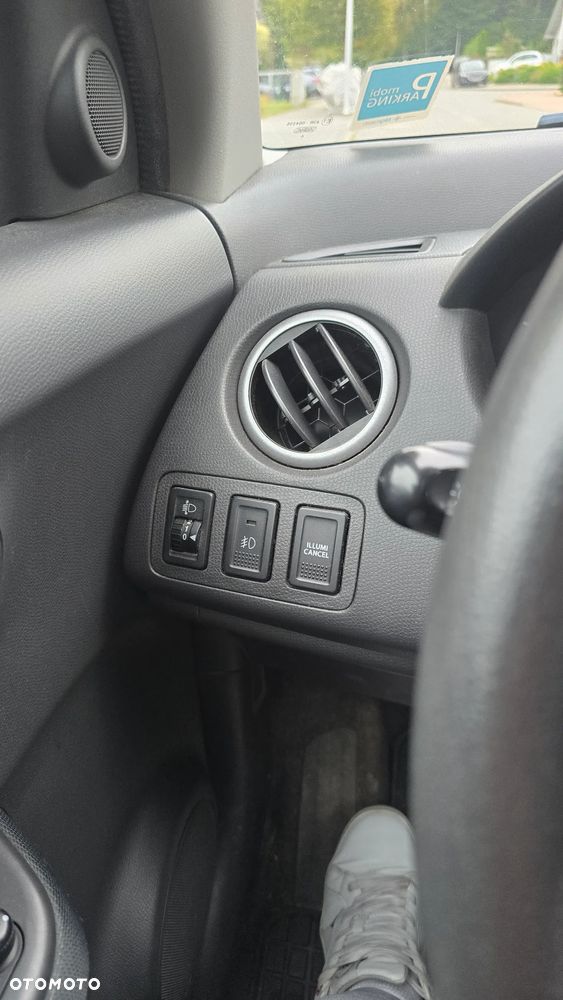 Suzuki Swift 1.3 A-M-T Comfort - 21