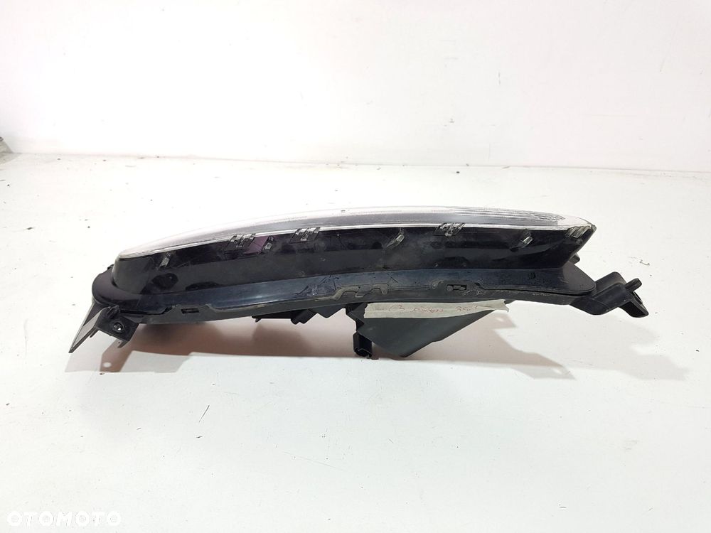 CITROEN C3 AIRCROSS LAMPA DRL LED JAZDY DZIENNEJ PRAWA 9843218880 EU ORYGIN - 3