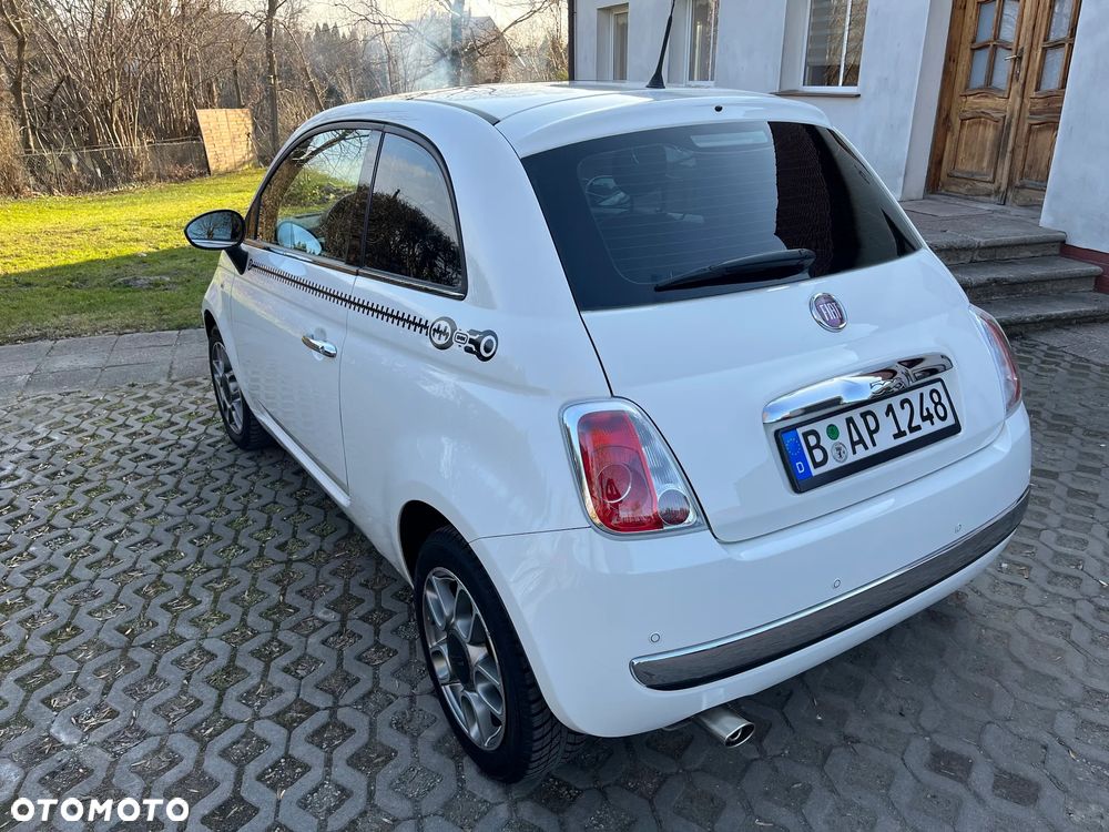 Fiat 500 - 18