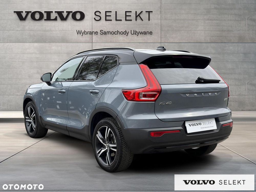 Volvo XC 40 - 5