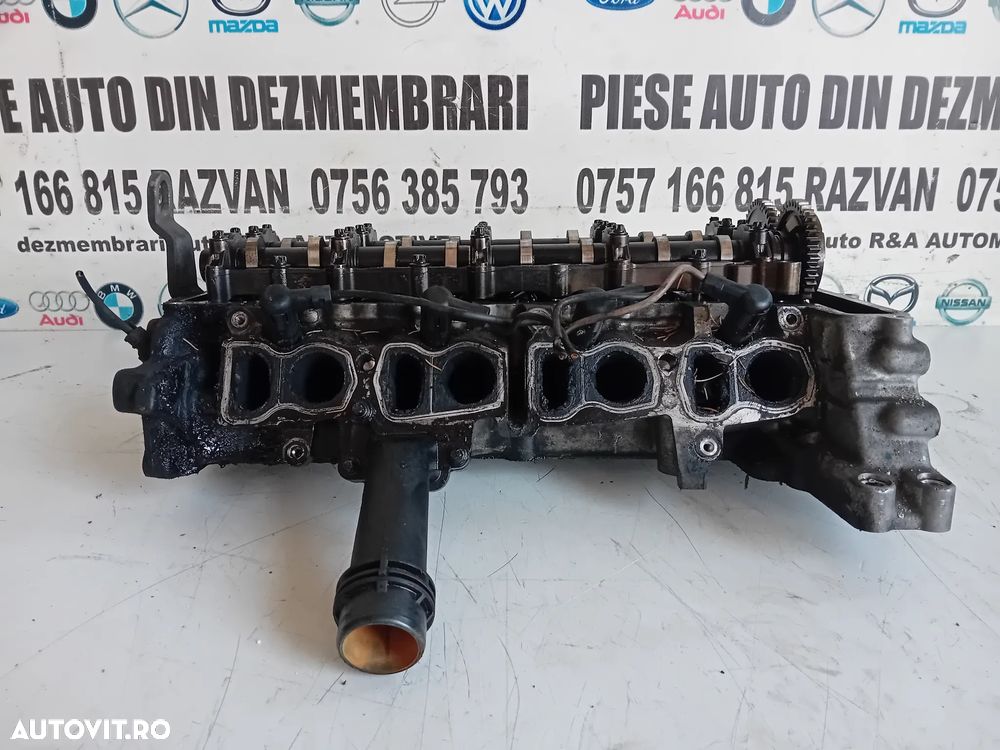 Chiuloasa Completa Bmw 2.0 D N47D20C 184 Cp Cod 7781102 F10 F11 F30 F31 F20 F21 X3 F25 - 3