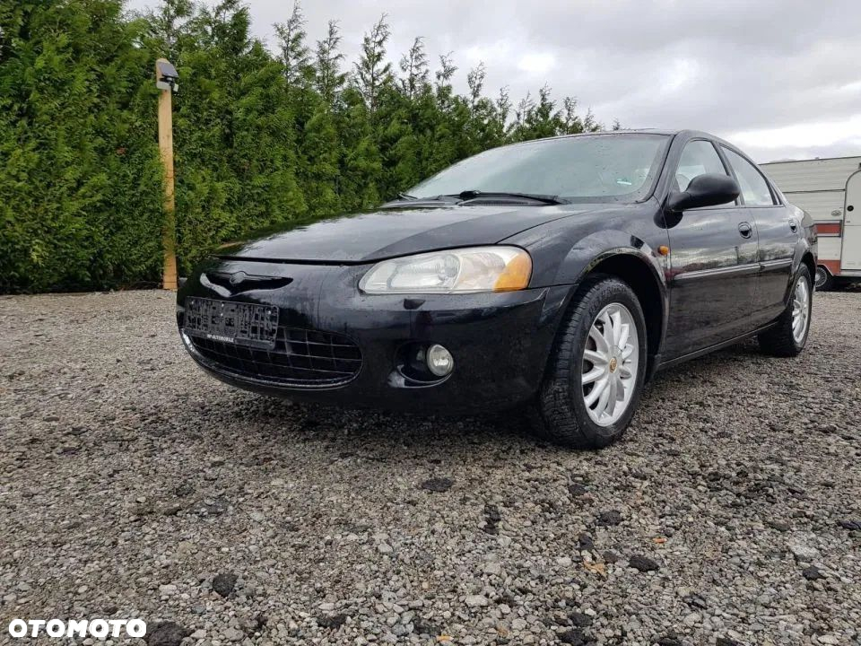 bagnet miarka oleju silnika chrysler sebring stratus v neon ii - 7
