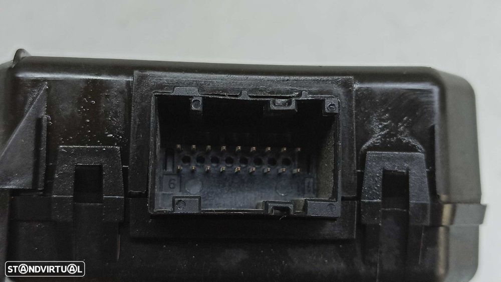 CENTRALINA/BOMBA FECHO CENTRAL FIAT STILO (192) 1.9 120 DYNAMIC MULTIJET - 7