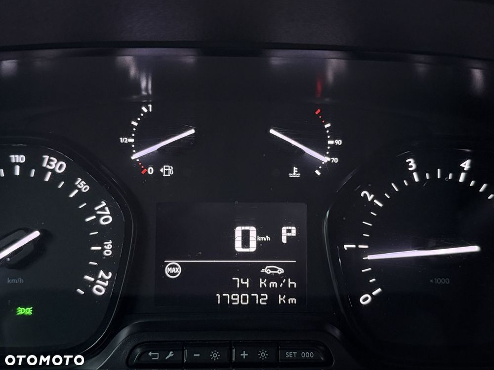 Peugeot Expert - 6