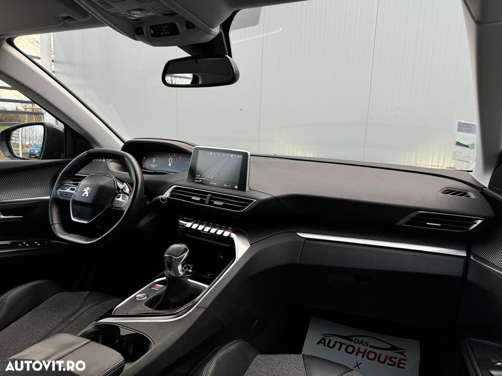 Peugeot 5008 PureTech 130 Allure - 4