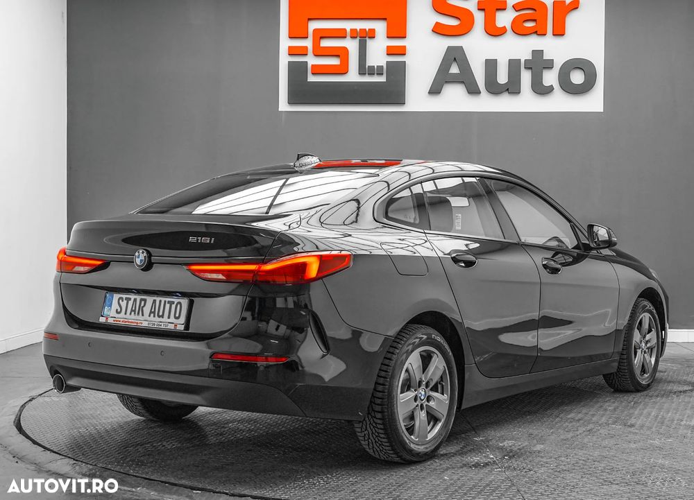 BMW Seria 2 - 7
