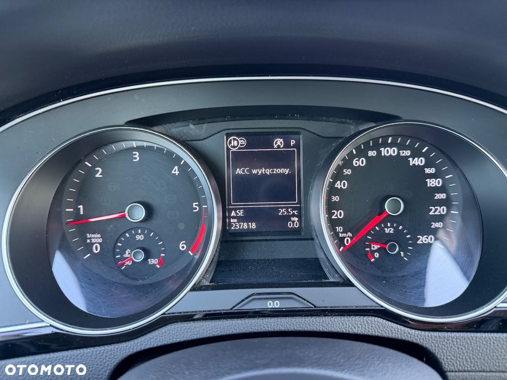 Volkswagen Passat 2.0 TDI BMT Highline DSG - 40