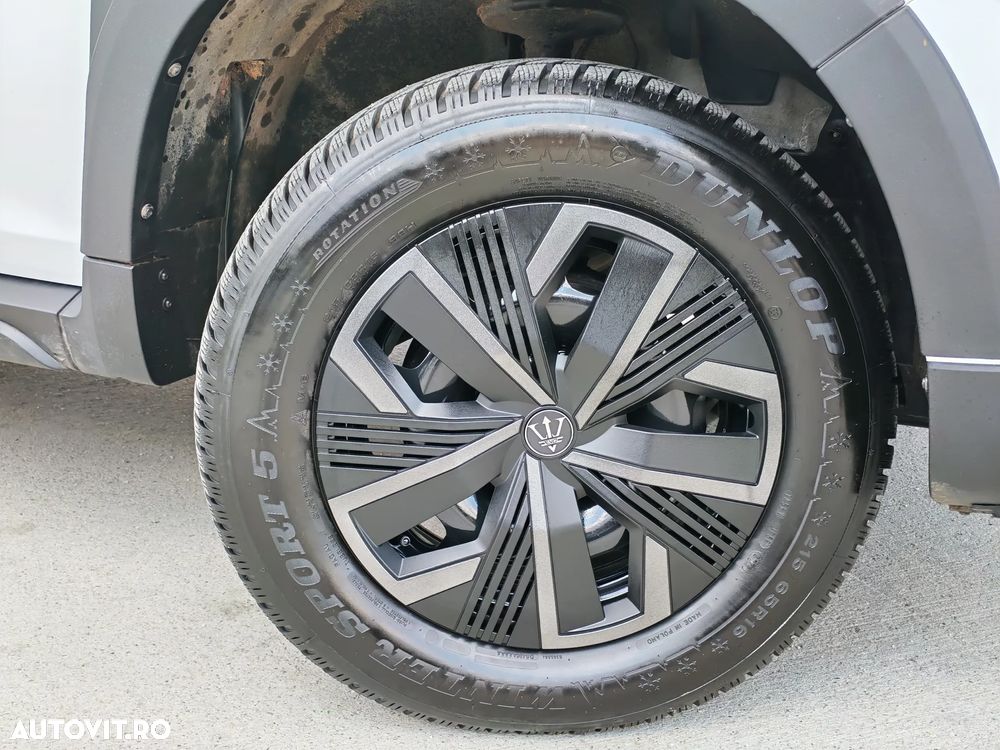 Dacia Duster Urban ECO-G 100 Comfort - 27