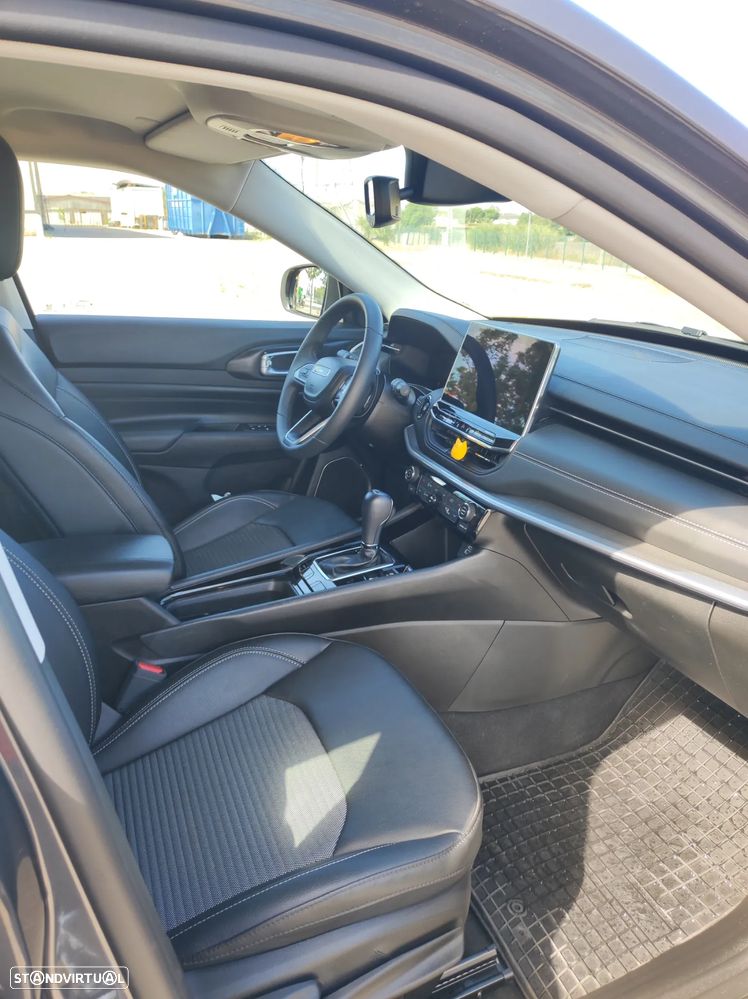 Jeep Compass 1.5 TG e-Hybrid Altitude DCT - 5