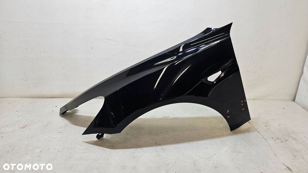 błotnik przód przedni lewy tesla model 3 oryginał - 1