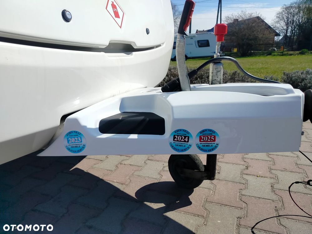 SWIFT Pirouette - 38