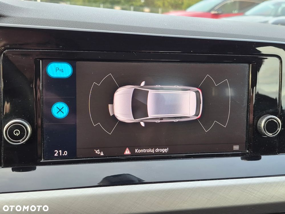 Volkswagen Golf Variant 1.5 eTSI EVO Life DSG - 27