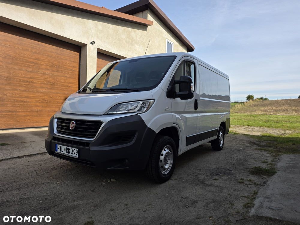 Fiat DUCATO - 2