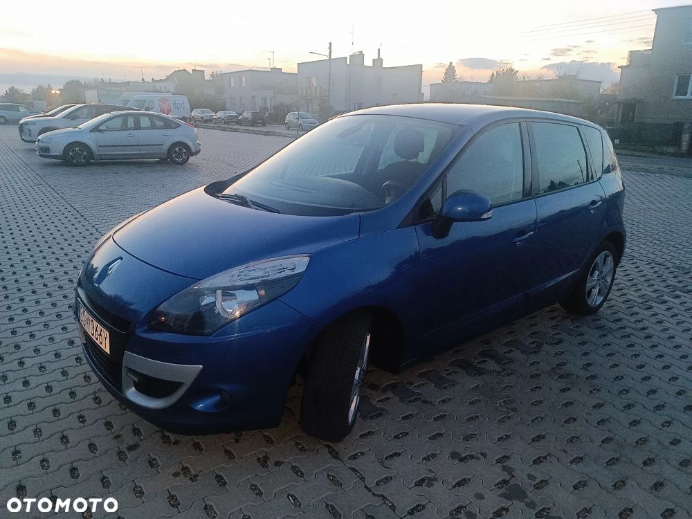 Renault Scenic 2.0 16V Expression - 1